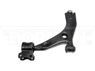 520-866 – DORMAN Control Arm, OE Replacement With Ball Joint And Bushings - view 3